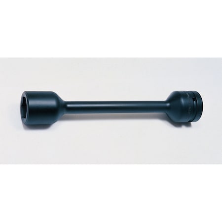Ko-Ken Tools Torsion Bar 33mm x 600Nm 300mm 1 Sq. Drive 18101M-33X600NM